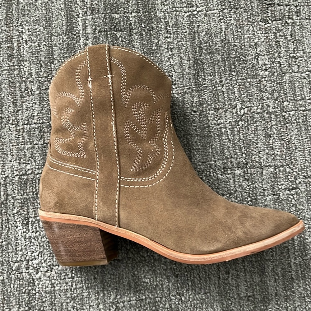 Dolce Vita Boots